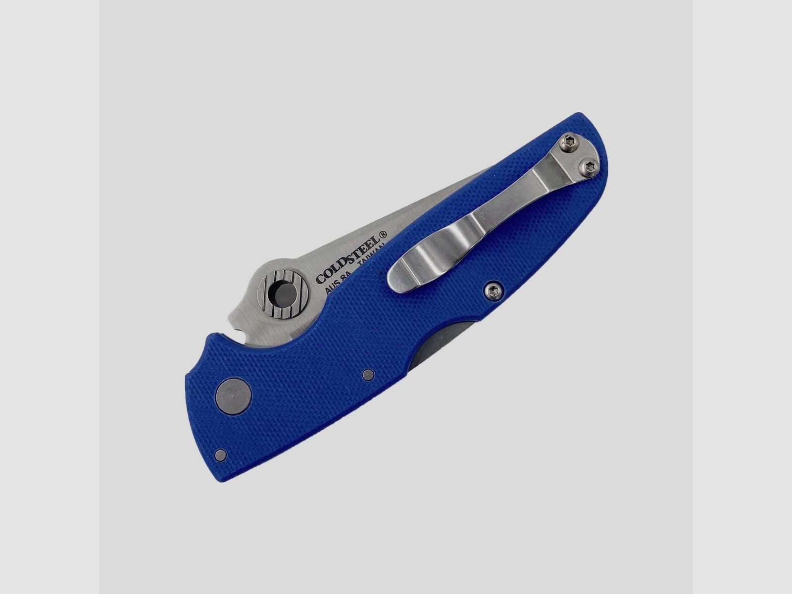 Cold Steel – Khan Lockback #54T, image 4 sur 4