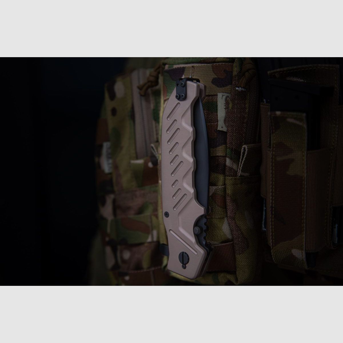 Extrema Ratio Knife Glauca G1, image 10 of 11