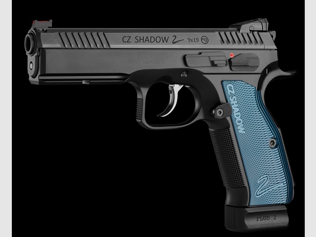 CZ SHADOW 2, image 4 sur 6