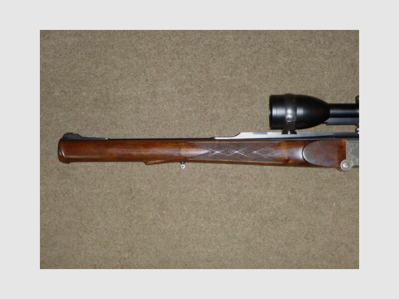 Otto Baier KS88 .30RBlaser 5,6x52R, Bild 3 von 7