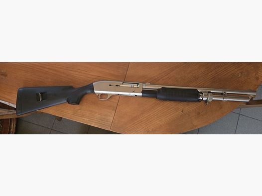 Benelli M3 Super 90 Kromo