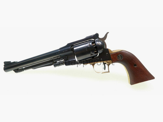 Colt Perkussions-Revolver Ruger