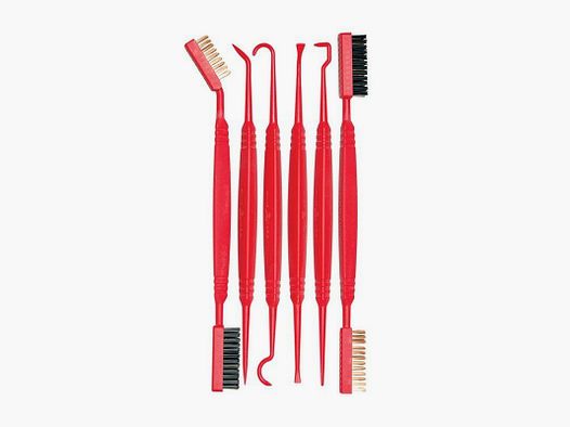 REAL AVID ACCUGRIP PICKS & BRUSHES