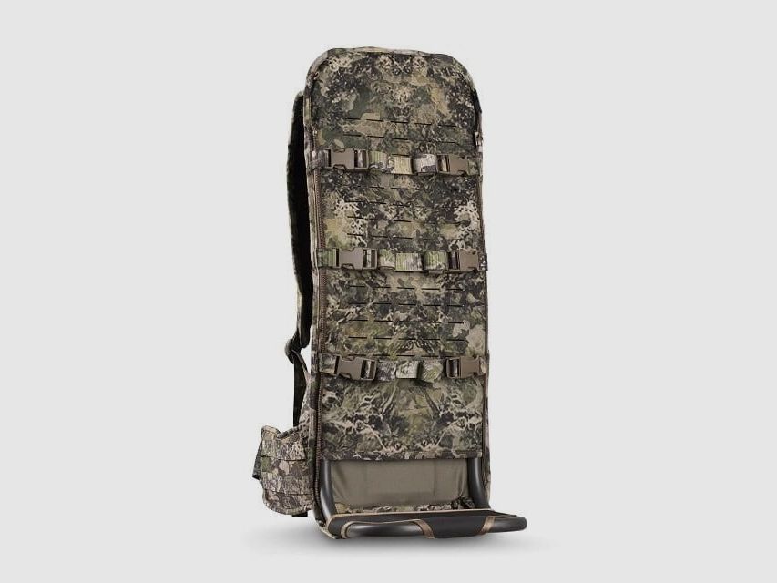 Eberlestock Mainframe Carrying System long