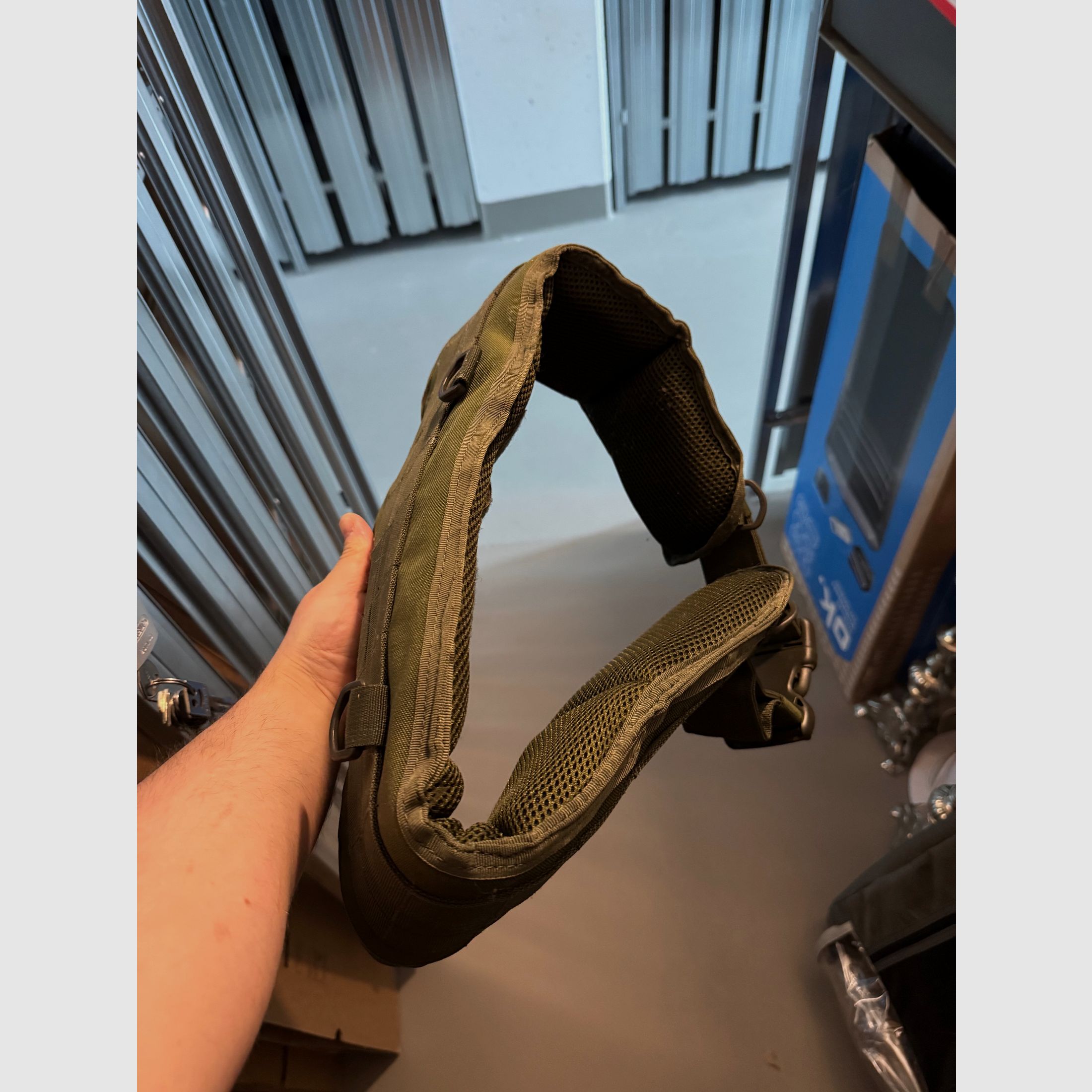 Tippmann TMC 