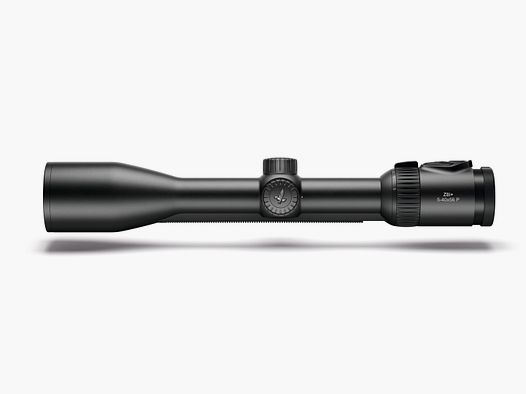 Swarovski Z8i+ 5-40x56 SR Abs. 4A-I