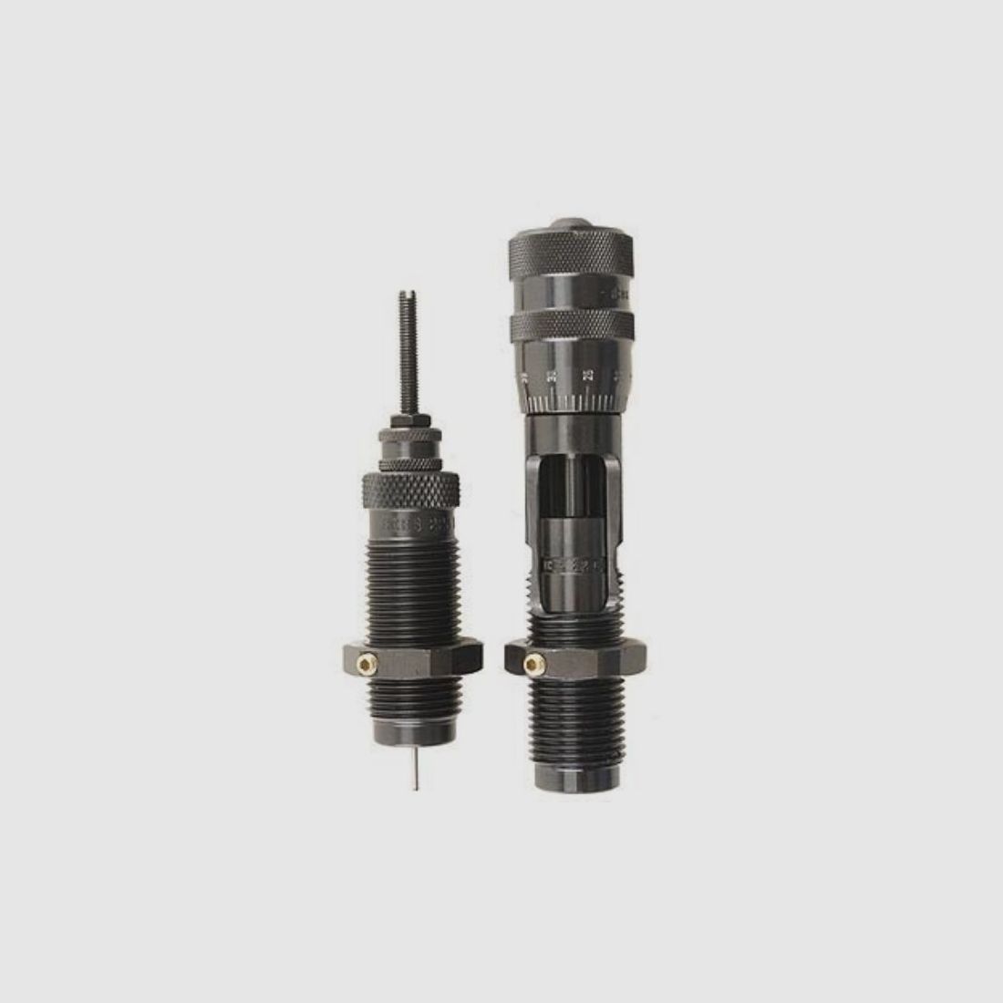 RCBS Competition FL 2-Die Set 6.5x55 Swedish Mauser, Bild 4 von 4