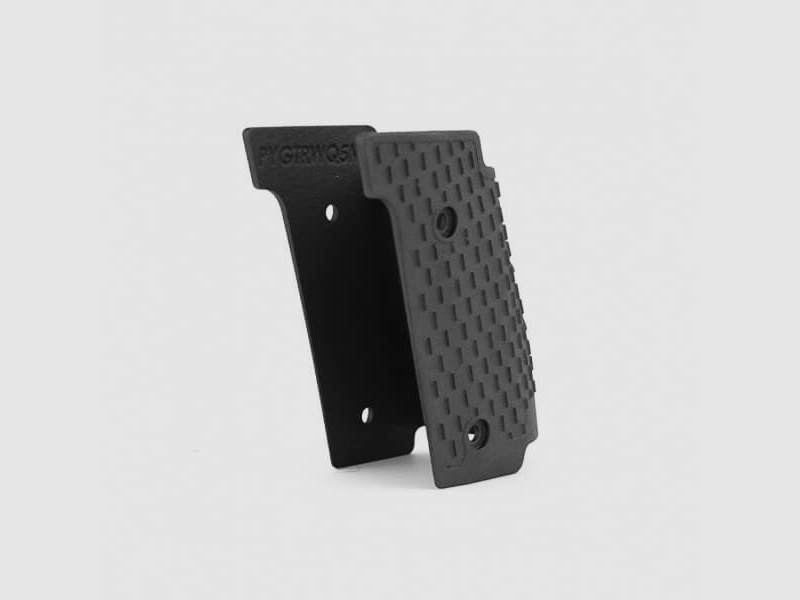Toni System Walther Q5 Match SF Polymer Griff