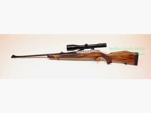 Sauer i synowie/Eckernförde Mod. 80 luksus