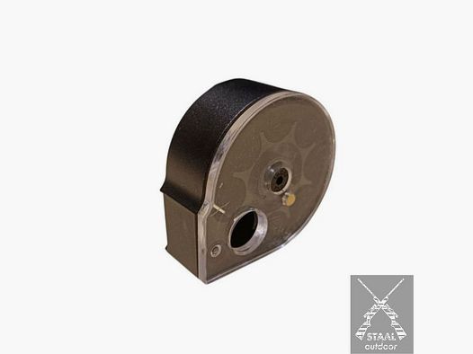 BinTac T9 Magazin