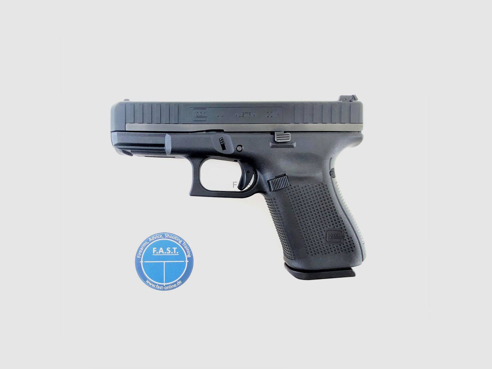 Glock 44, Bild 1 von 4