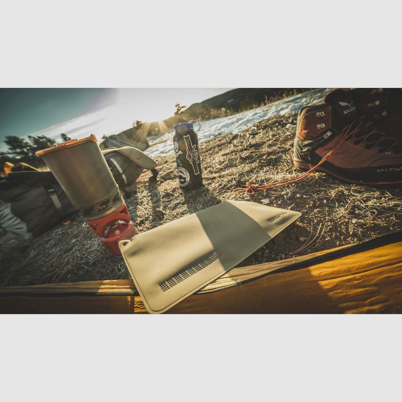 Magpul Daka Pouch Medium - Zwart