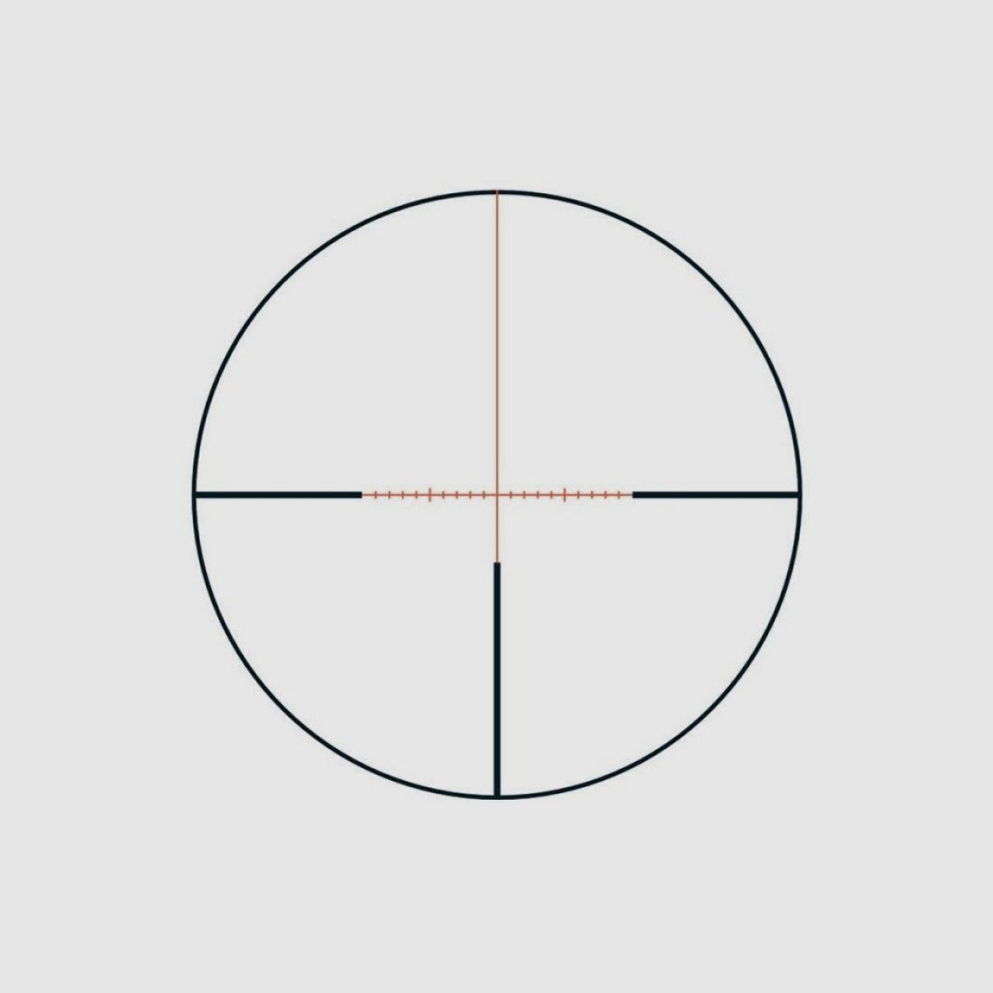 Lunette de tir Swarovski Optik X5i 3.5-18x50 P L - 1/4 Moa, image 5 sur 7