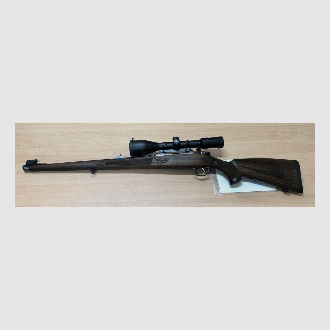 Brünner CZ550