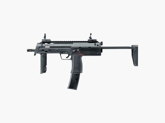 Heckler & Koch MP7 A1 AEG 6 mm Airsoft Geweer