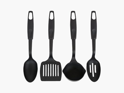 Highlander Camping Kochset 4er Set