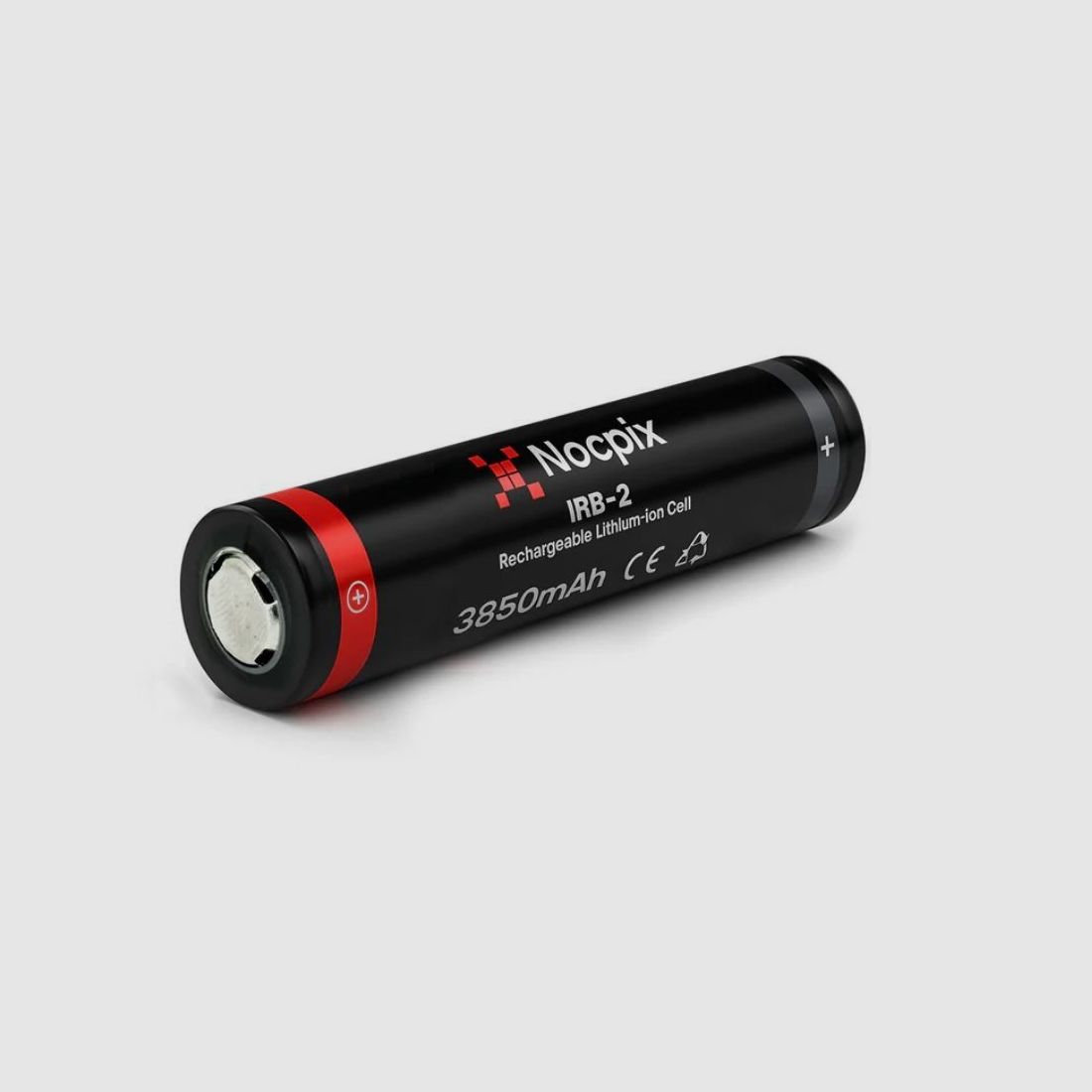 Akumulator ładowalny 18650 2500mAh Nocpix