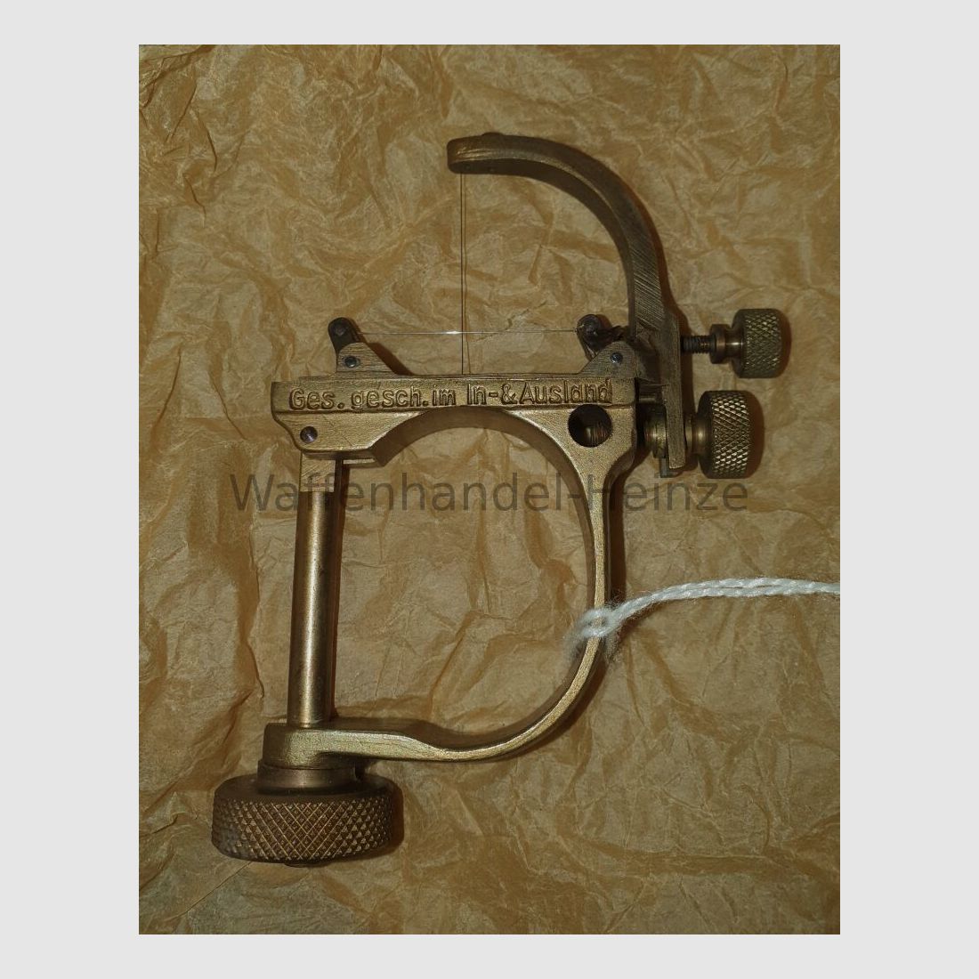 Glaser Zürich "Centrum"