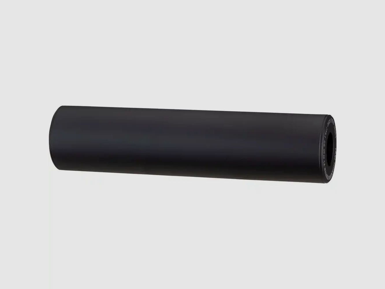 Jaki Titanium Hunter silencer - .30 - M15x1