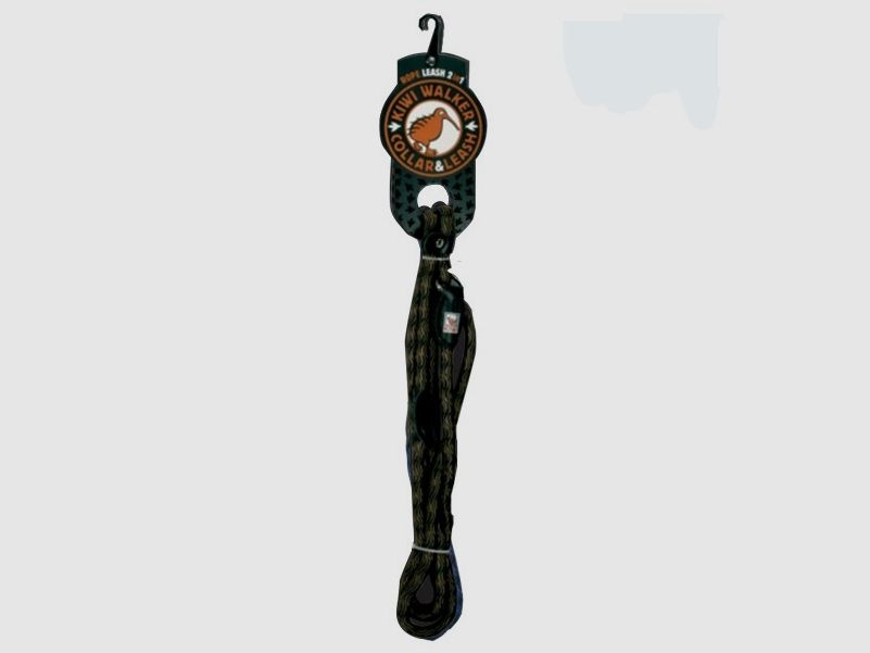 Kiwi Walker laisse en corde 2 en 1, image 4 sur 4