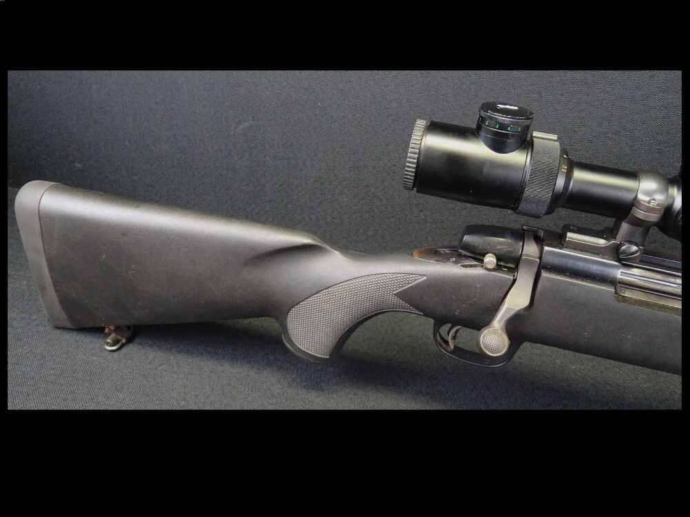 Marlin XL7