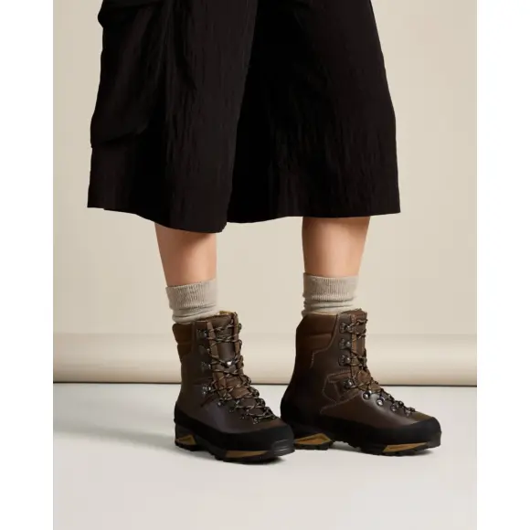 Chaussures Cuir Le Chameau Mouflon 2.0 Extreme 10'', image 13 sur 16