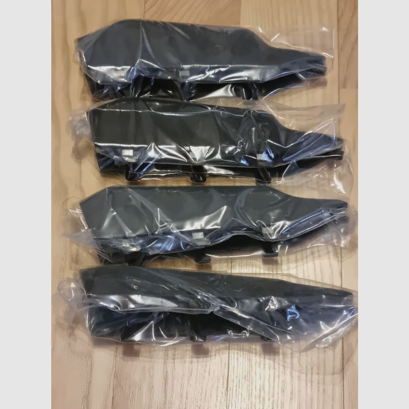 Savage Impulse driven hunter .308Win 18"/46cm 5/8"-24 UNEF