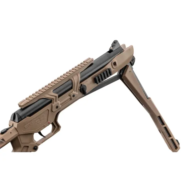Luftgewehr BlackBunker BM8 Tan Kaliber 4,5 mm 19,90 Joule, Bild 13 von 32