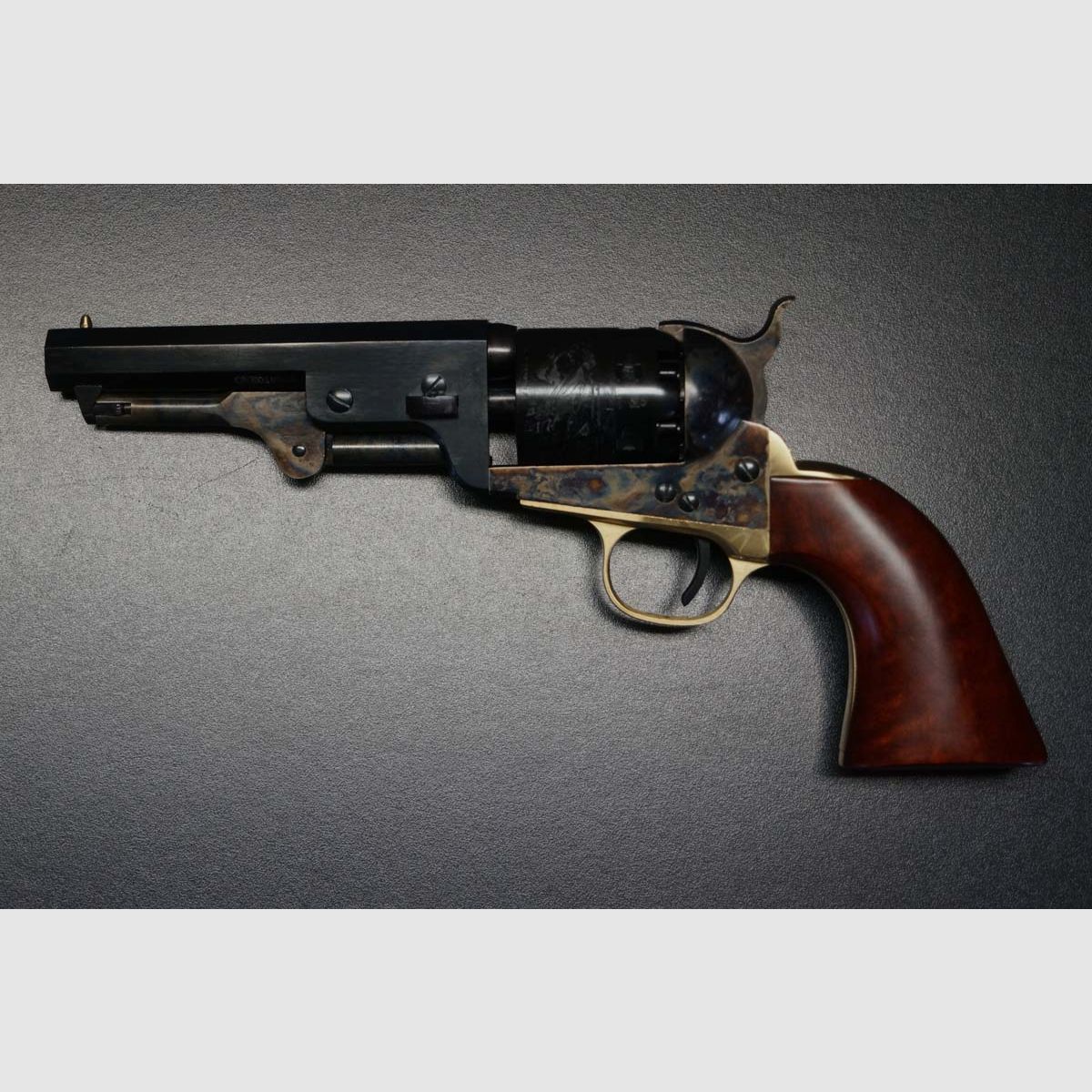 Uberti 1851 Sheriff 0002, afbeelding 7 van 7