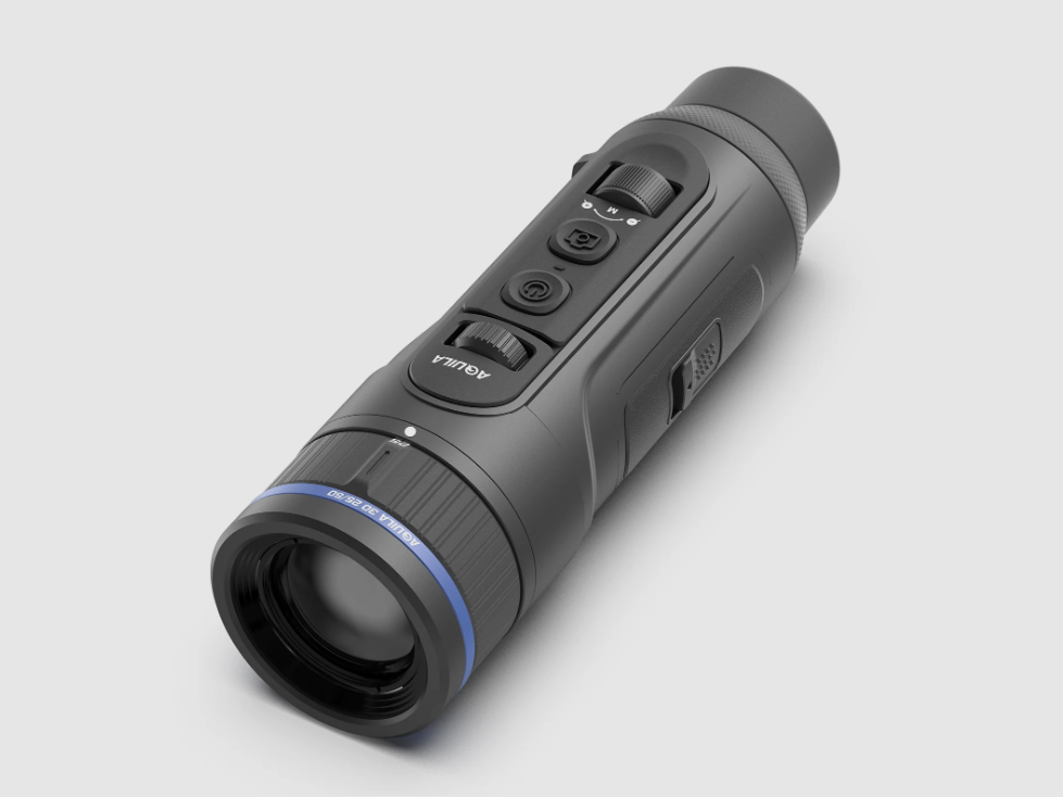 Thermisch Monoculair CONOTECH AQUILA 3D 25/50, afbeelding 4 van 5