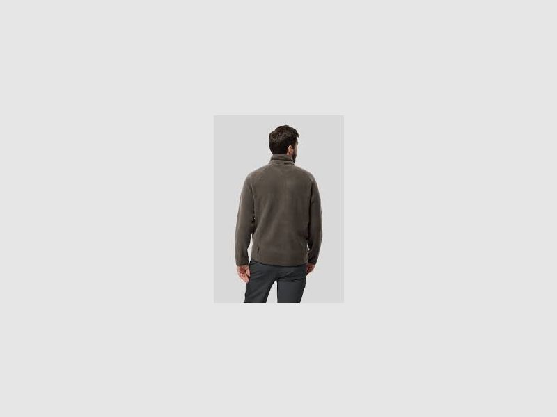 Jack Wolfskin Waldsteig Fleecejacke M, Bild 2 von 2