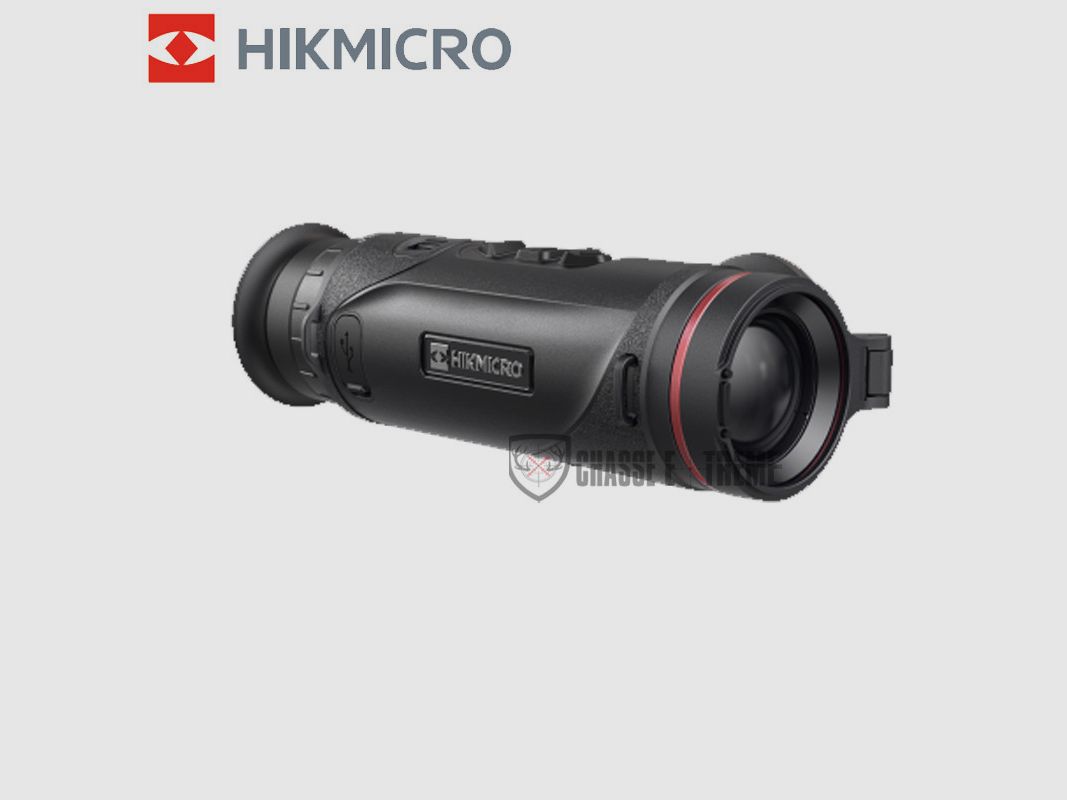HIKMICRO Falcon FQ35V2 Wärmebildmonokular, Bild 1 von 6