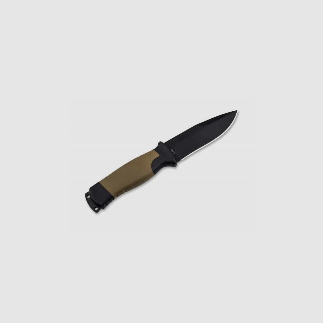 Böker Plus Desertman Outdoor Messer