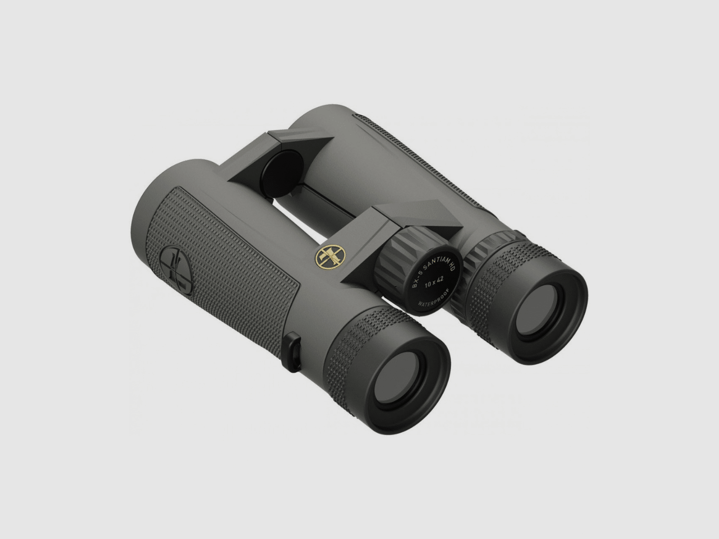 Leupold BX-5 Santiam HD – 10×42 Fernglas, Bild 2 von 7