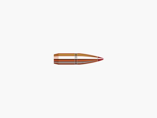 HORNADY BULLE SST 277" 120GR 100CT.