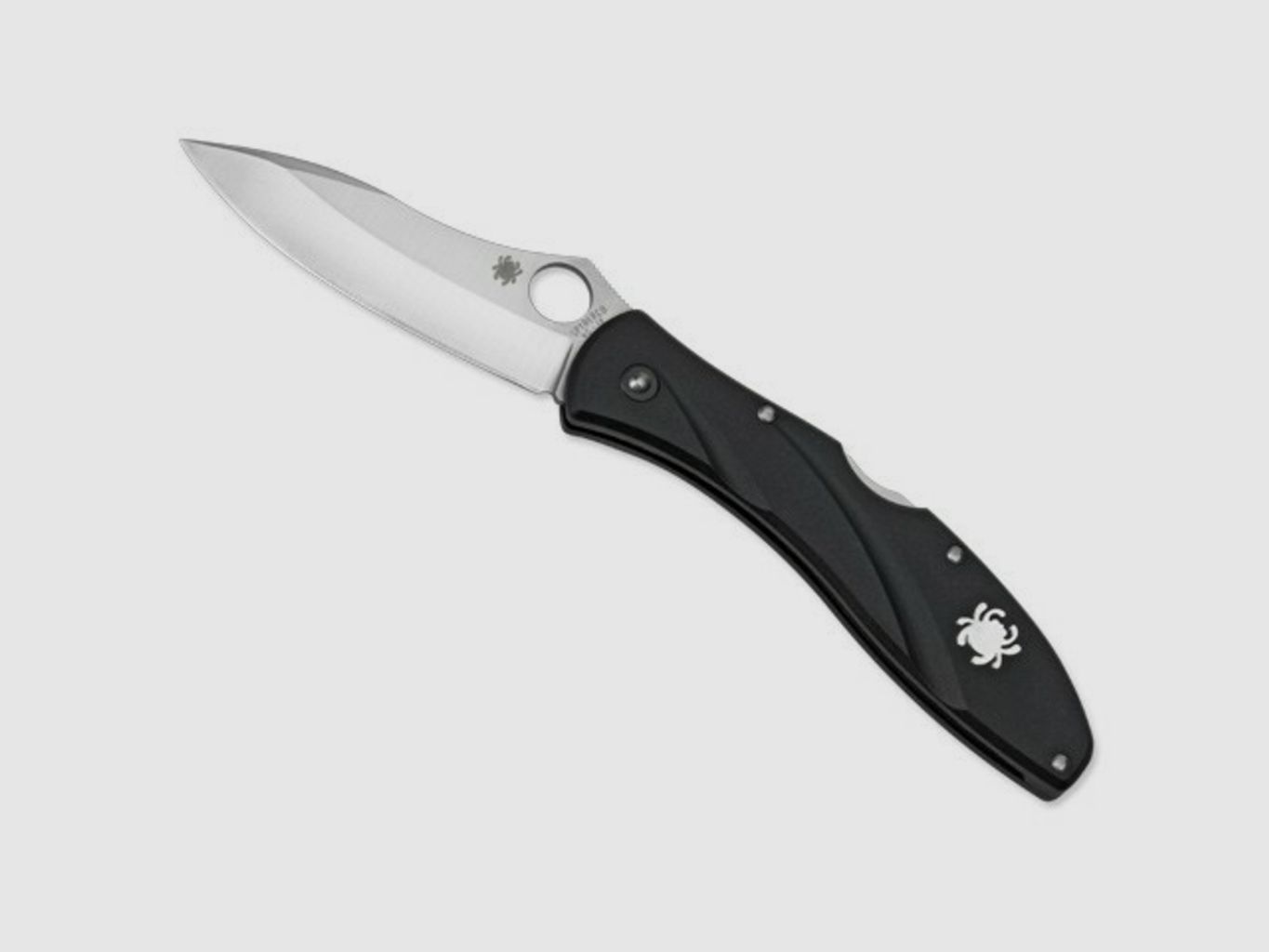 Spyderco Centofante 3 Folding Knife, image 1 of 2