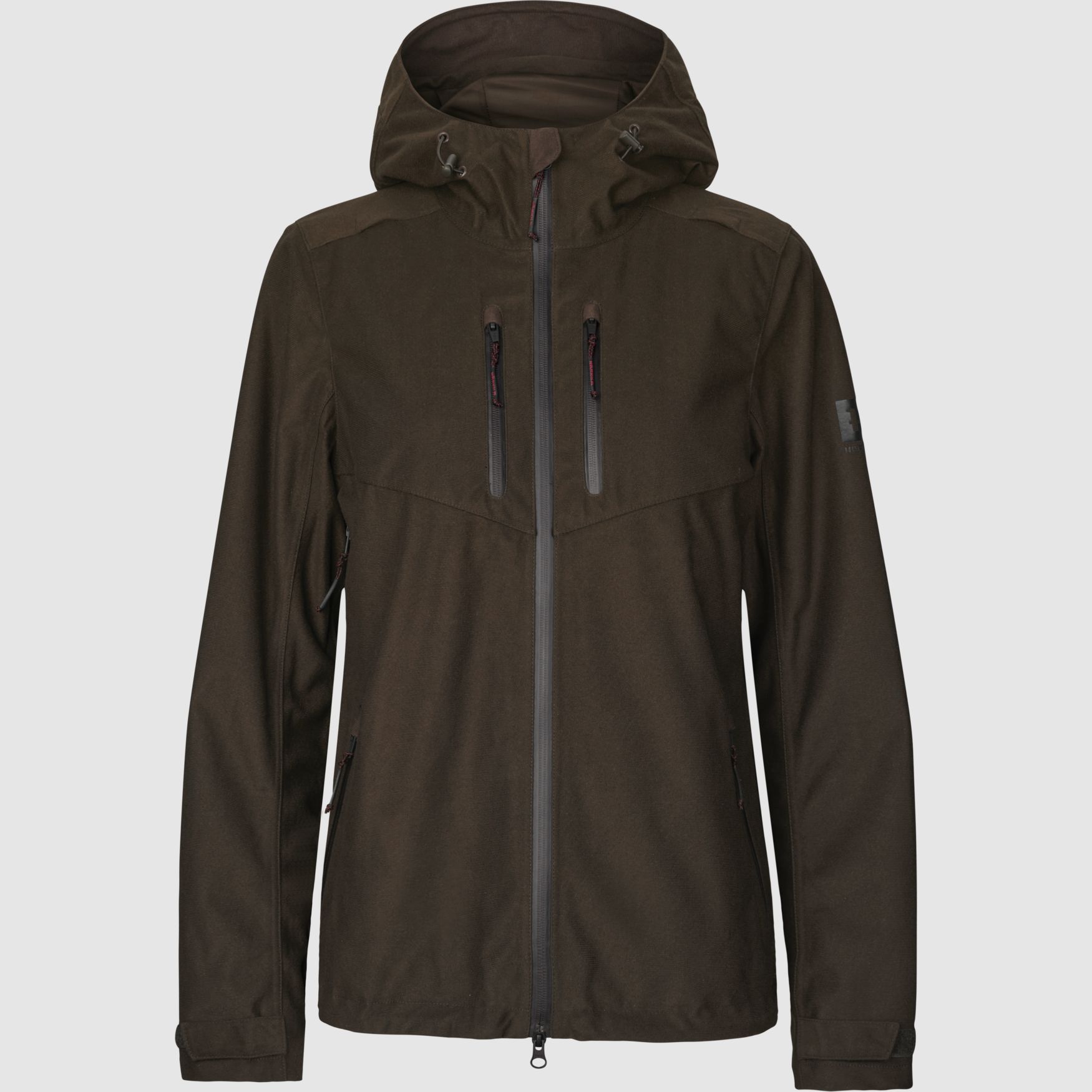 Härkila Aspire HWS Jagdjacke Damen Jagdgrün 42