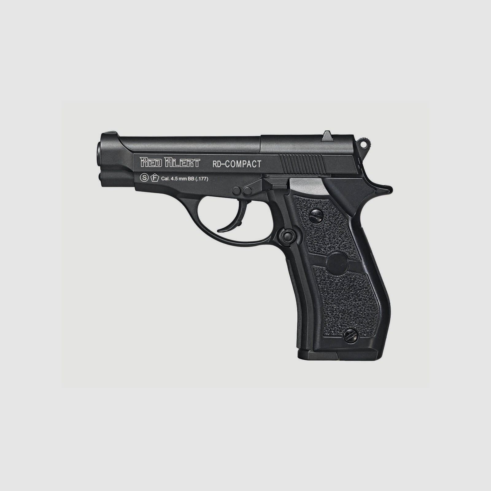 Pistole Red Alert RD-Compact