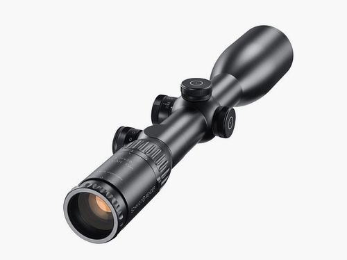 Schmidt and Bender riflescope 4-16x56 Polar T96 P 2.BE D7 1cm cw Posicon CT / Posicon CT