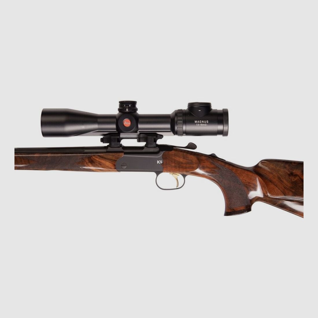 Merkel K5 Extreme HK 7