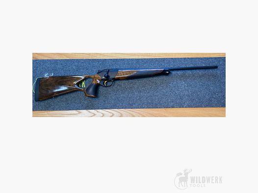 Blaser R8 Success Cuir D'OCCASION
