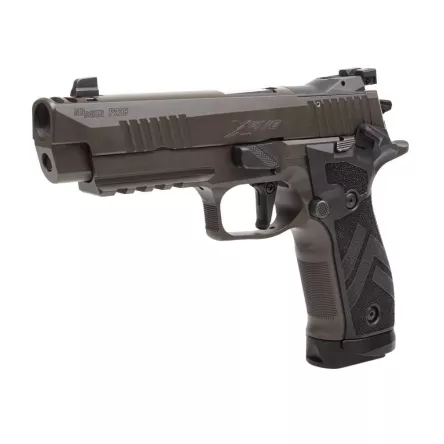 Pistolet Sig Sauer P226 X-Five LEGION kal. 9x19, zdjęcie 2 z 7