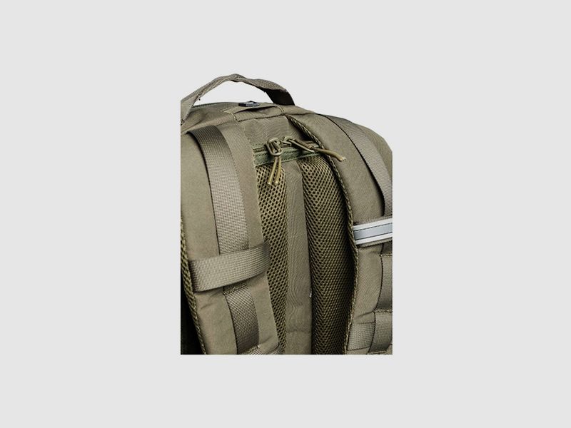 Beretta Tactical Rucksack (29 Liter), Bild 11 von 13