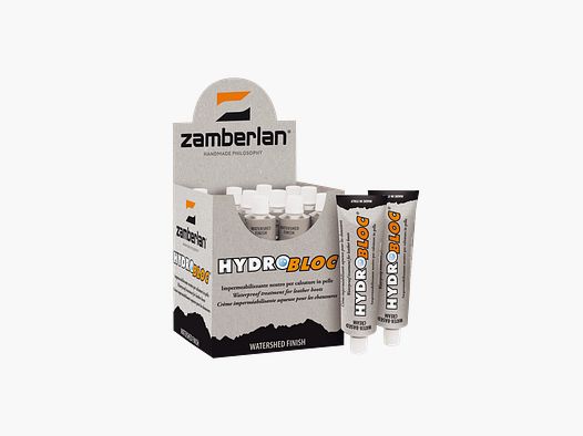 Zamberlan Hydrobloc Imprägniercreme 75 ml