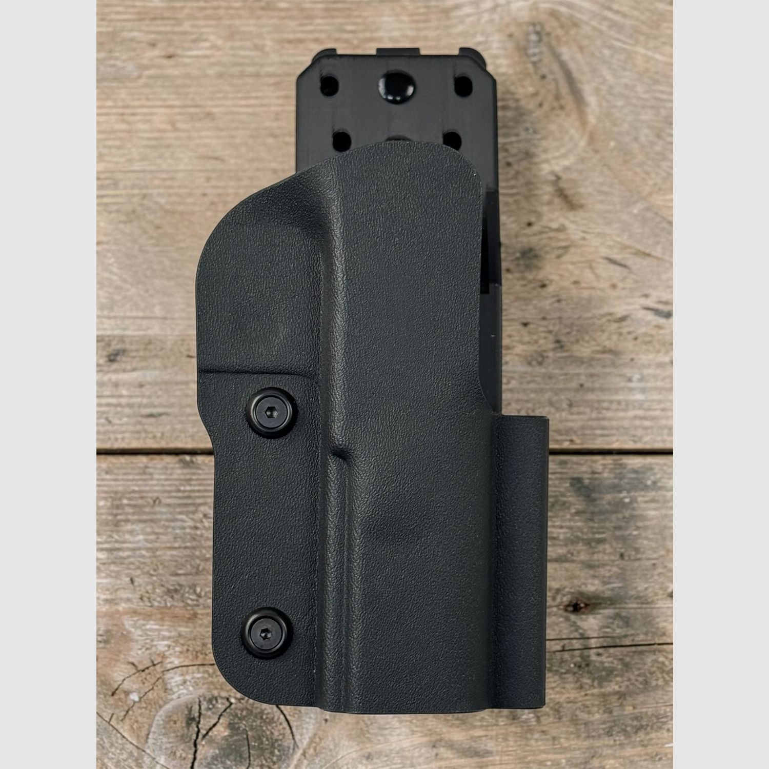 Speedsec4 DOH Holster mit Multilok CZ Shadow 2