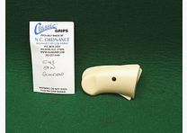 Empuñaduras de revolver C43 Schofield