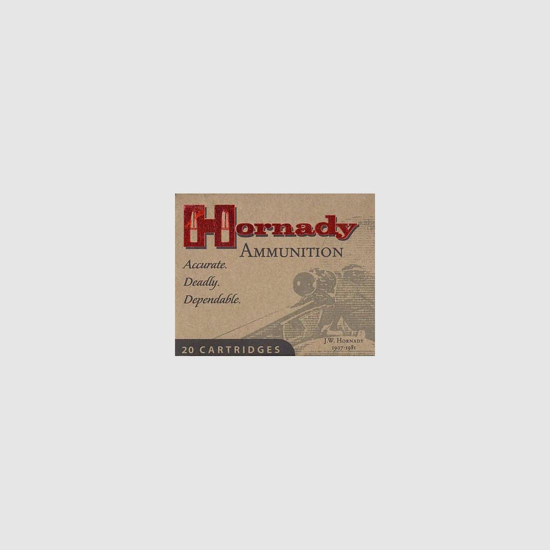 FTX 200grs 20 nabojów