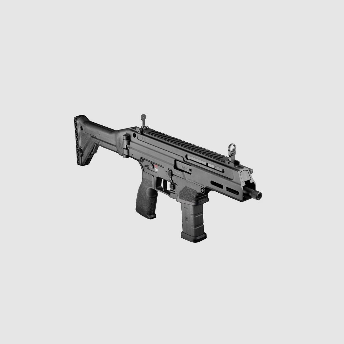 SPRINGFIELD KUNA 5,5" 9X19, Bild 2 von 4