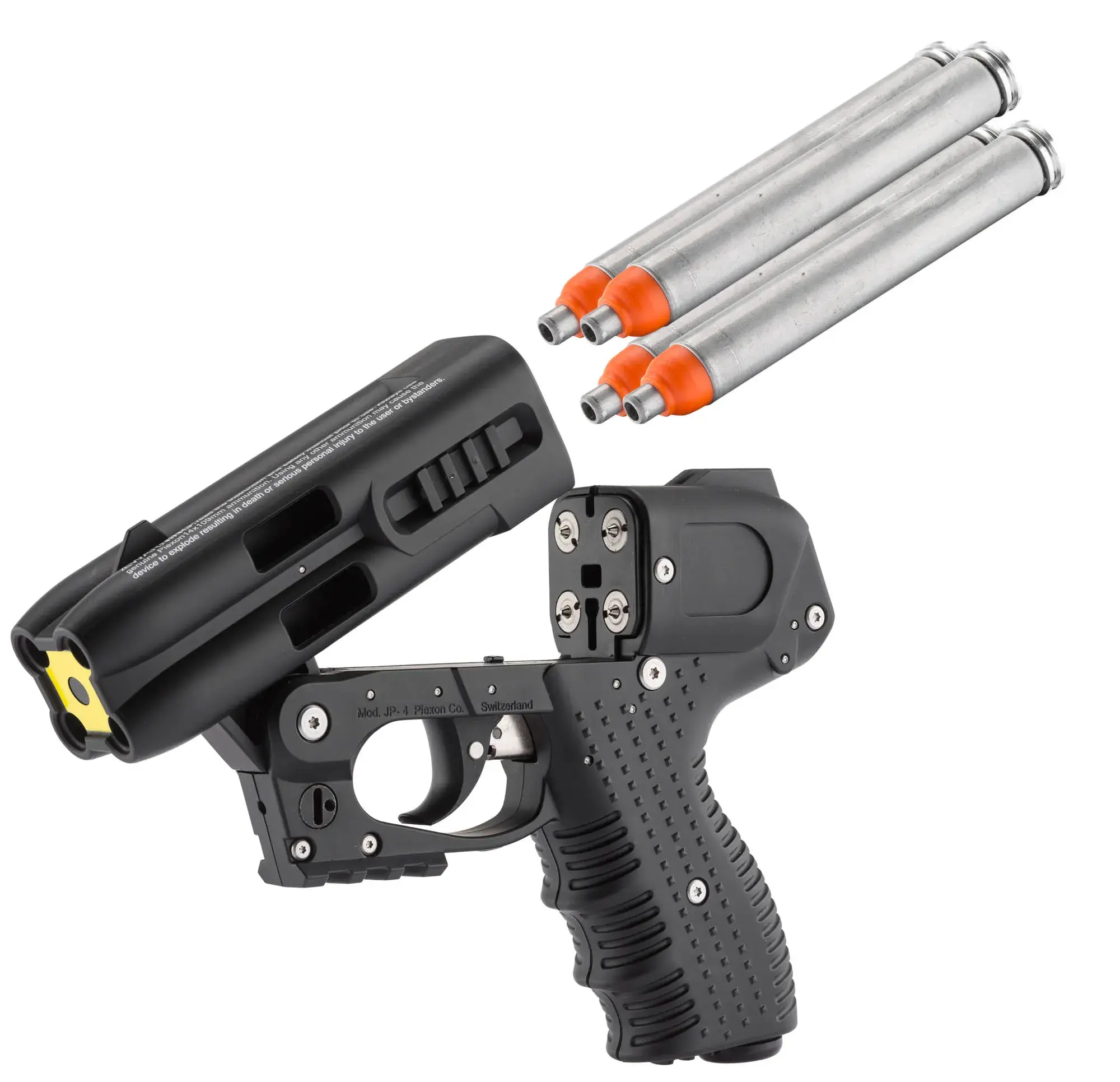 Pistole JPX 4 Laser Pro Jet Protector Laser, Bild 8 von 12