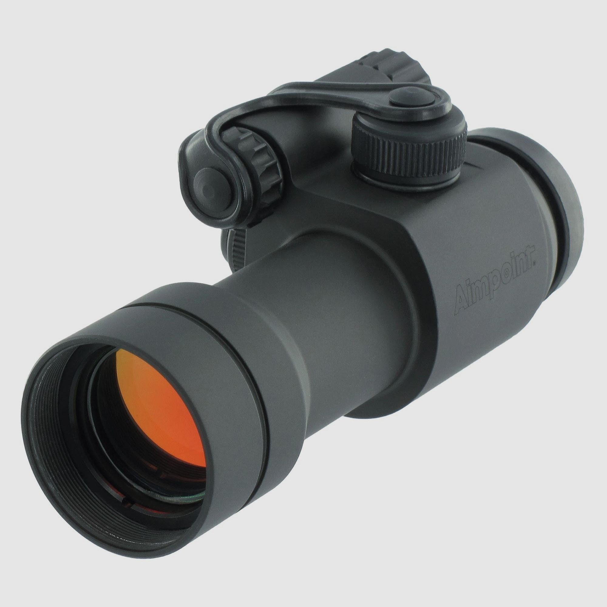 Rotpunktvisier Aimpoint Compact CRO (Competition Rifle Optic), Bild 1 von 2
